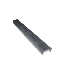 U-profile 50x20x2x475galv.